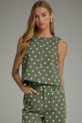 The Dolly Darling Top