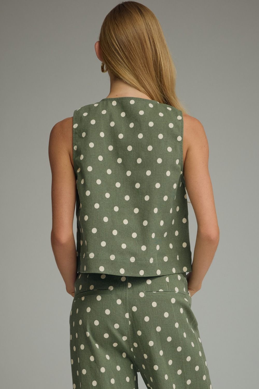 The Dolly Darling Top