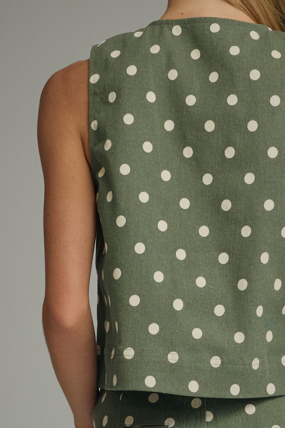 The Dolly Darling Top