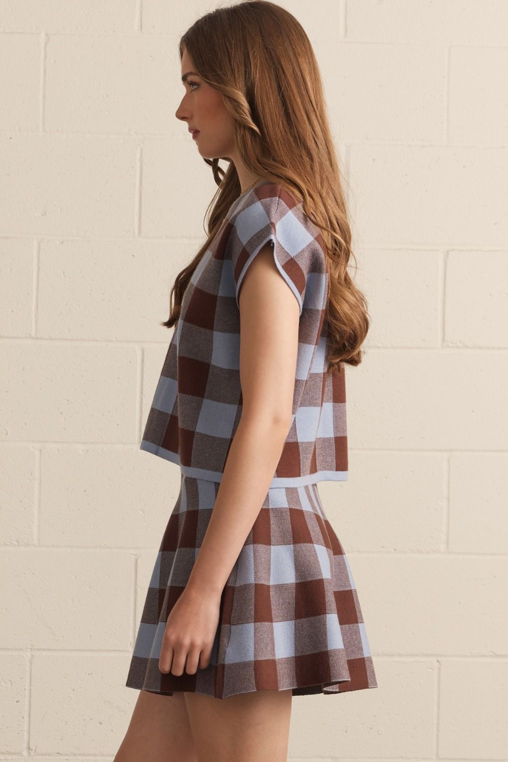 The Country Club Plaid Set