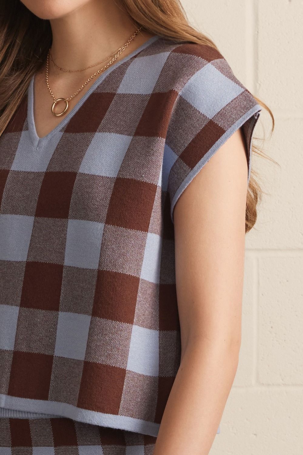 The Country Club Plaid Set