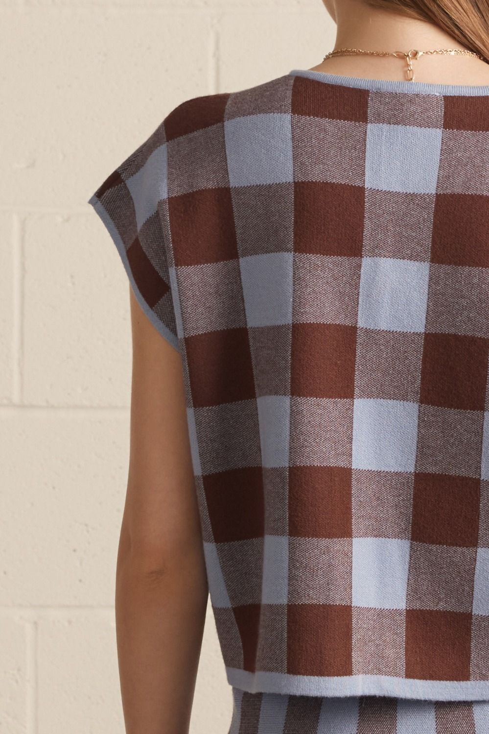 The Country Club Plaid Set
