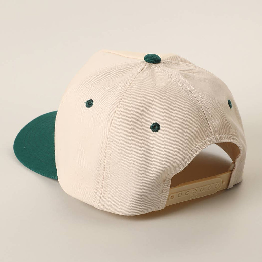 I'm Nicer When I'm Tipsy Snapback