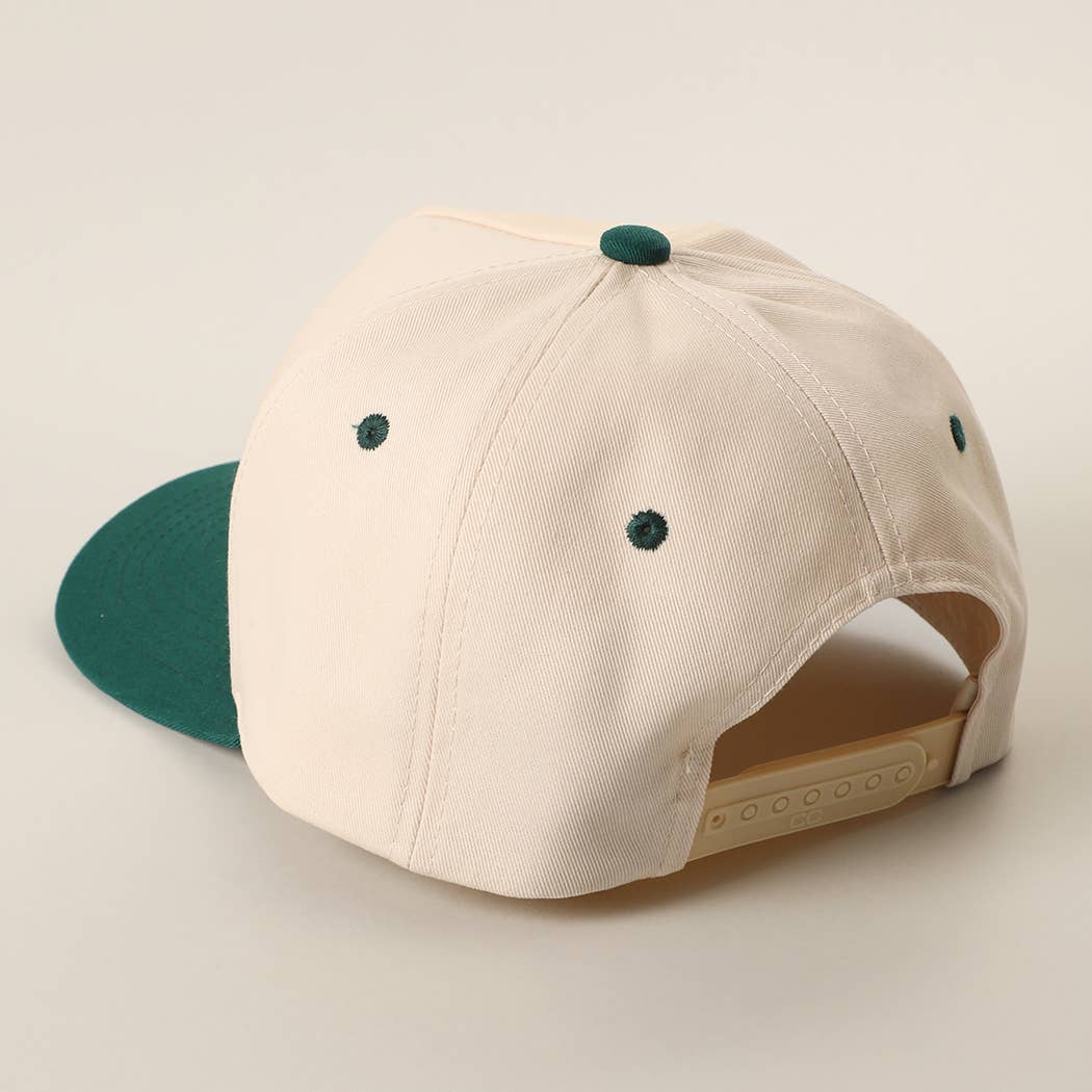 I'm Nicer When I'm Tipsy Snapback