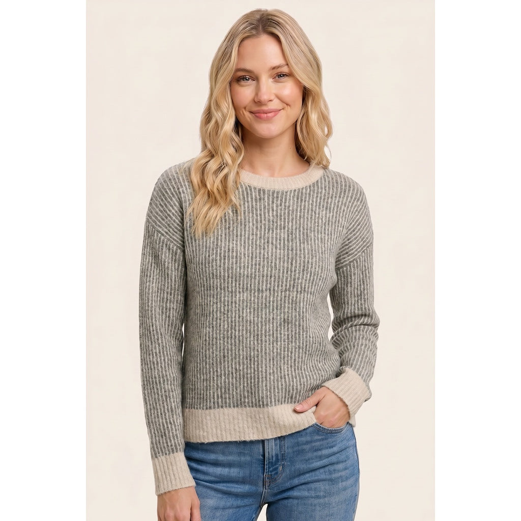 The Maple Lane Sweater