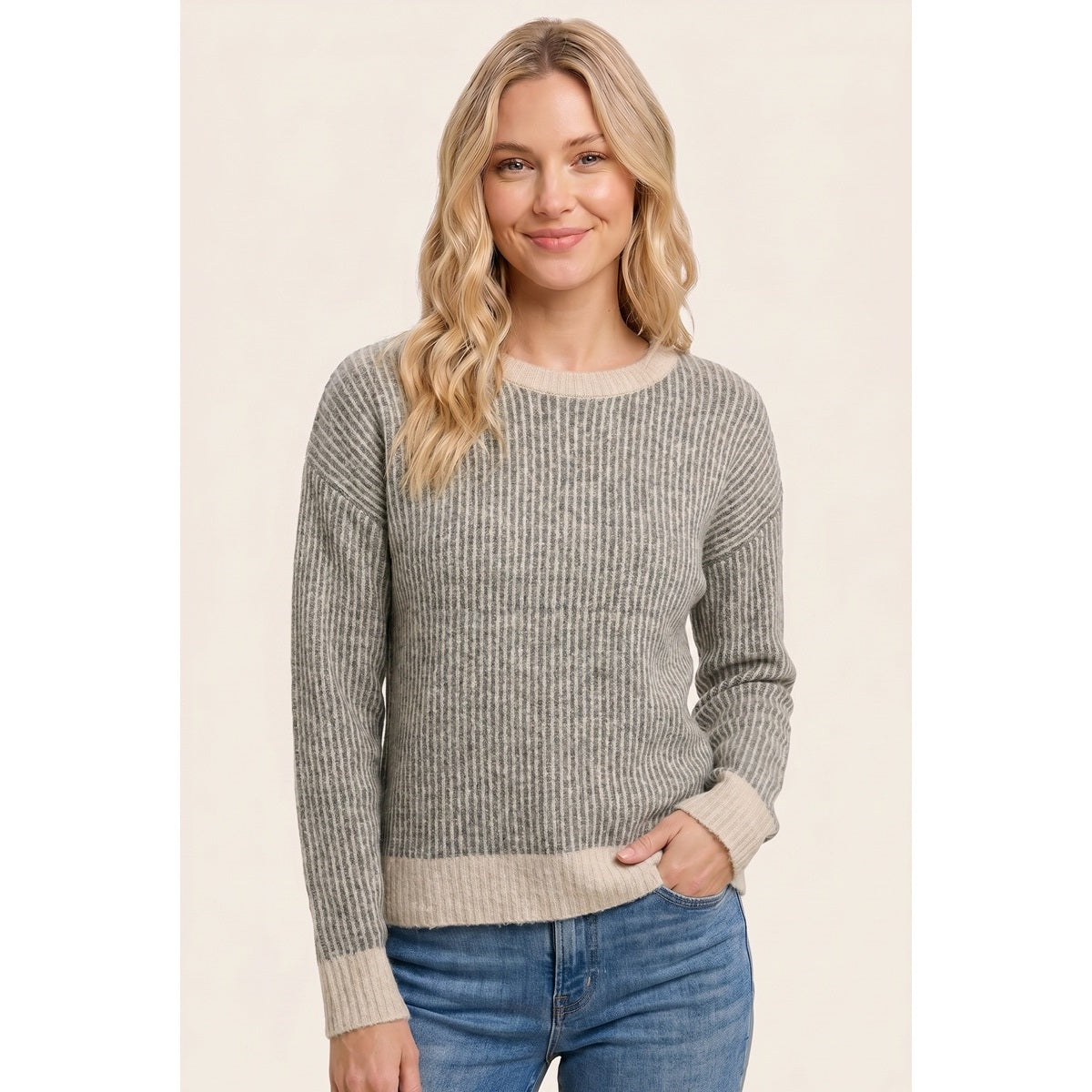 The Maple Lane Sweater
