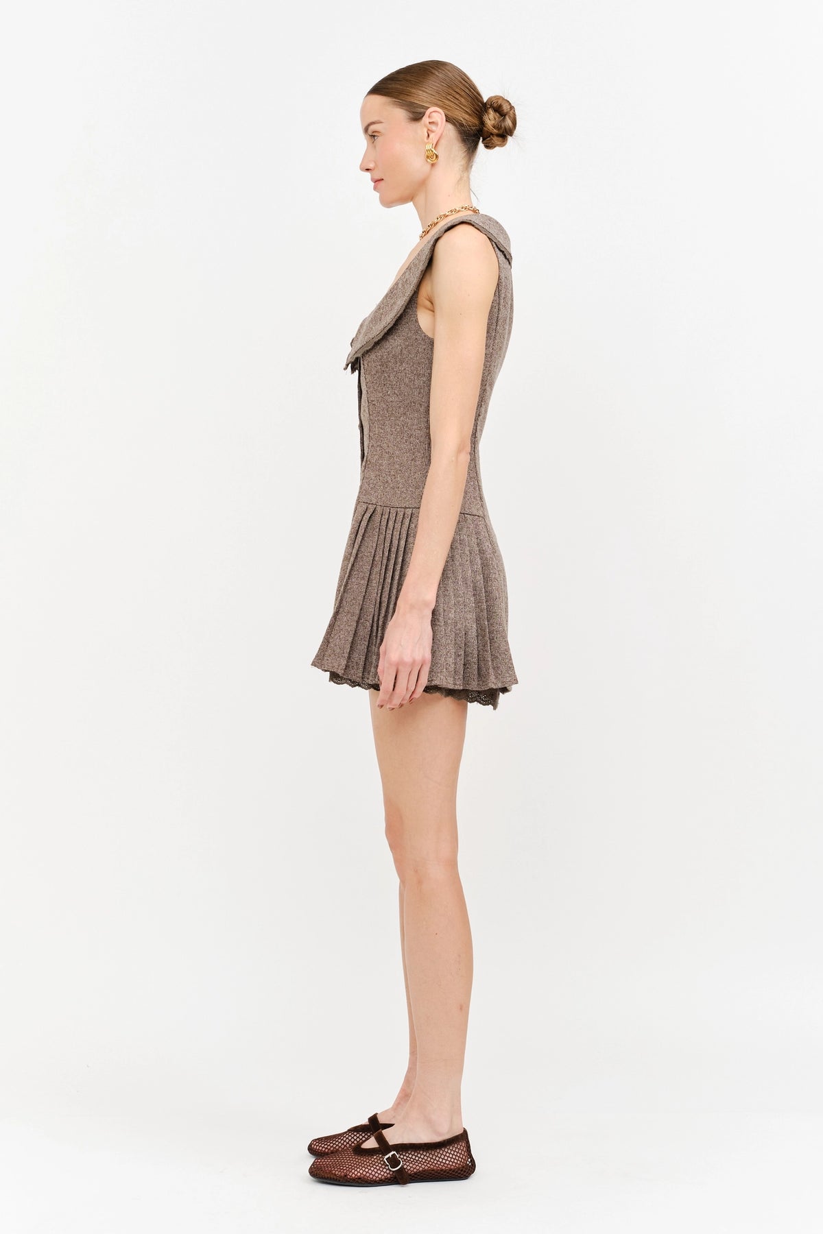 Misha Mini Dress