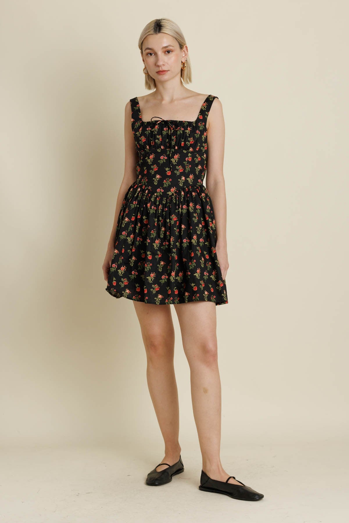 Empress of Fantasia Mini Dress