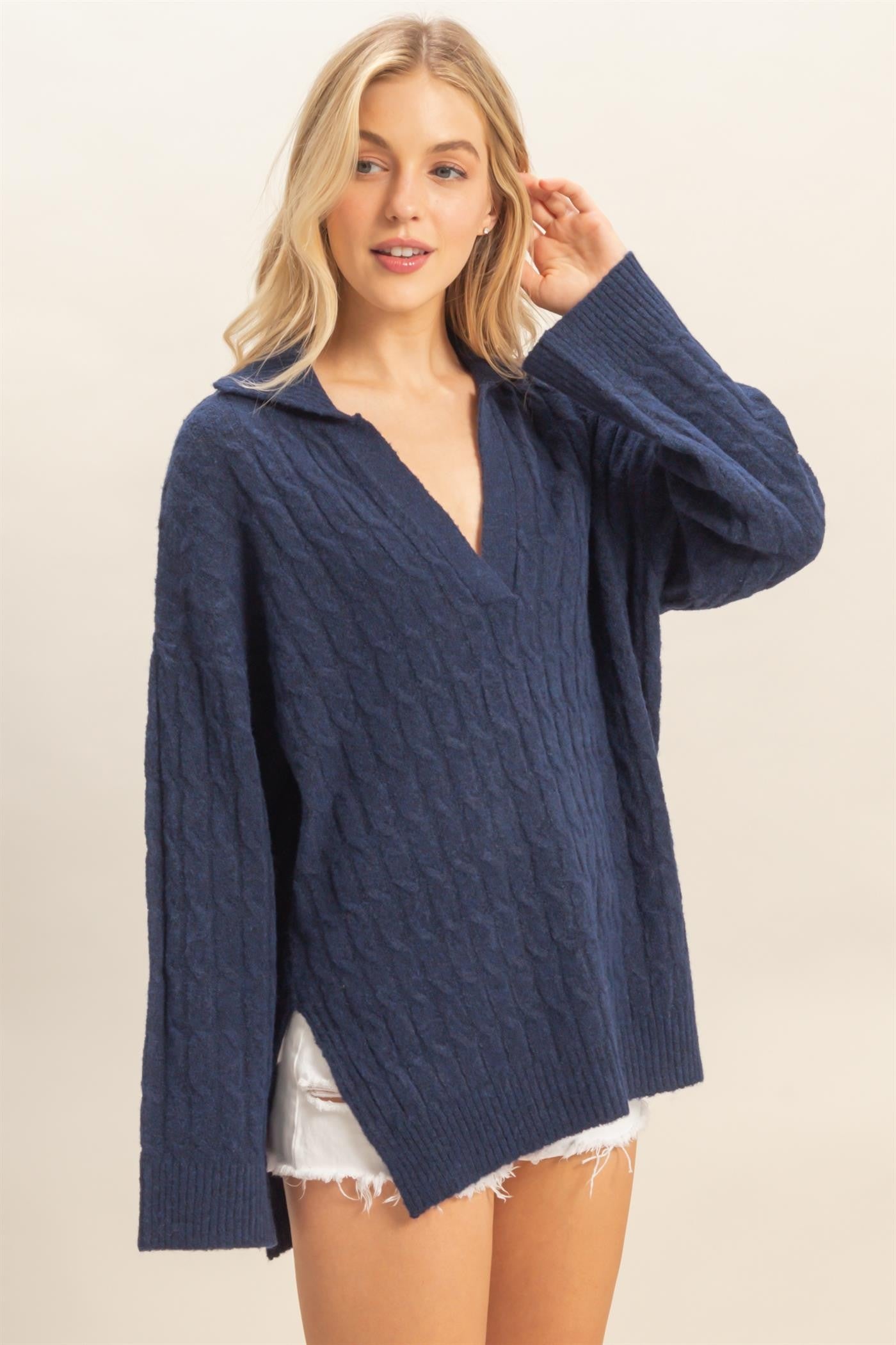We Found Love Sweater