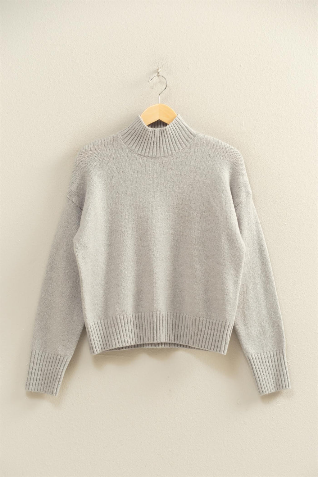 Without Me Sweater