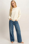 Weekend Wanderer Sweatshirt