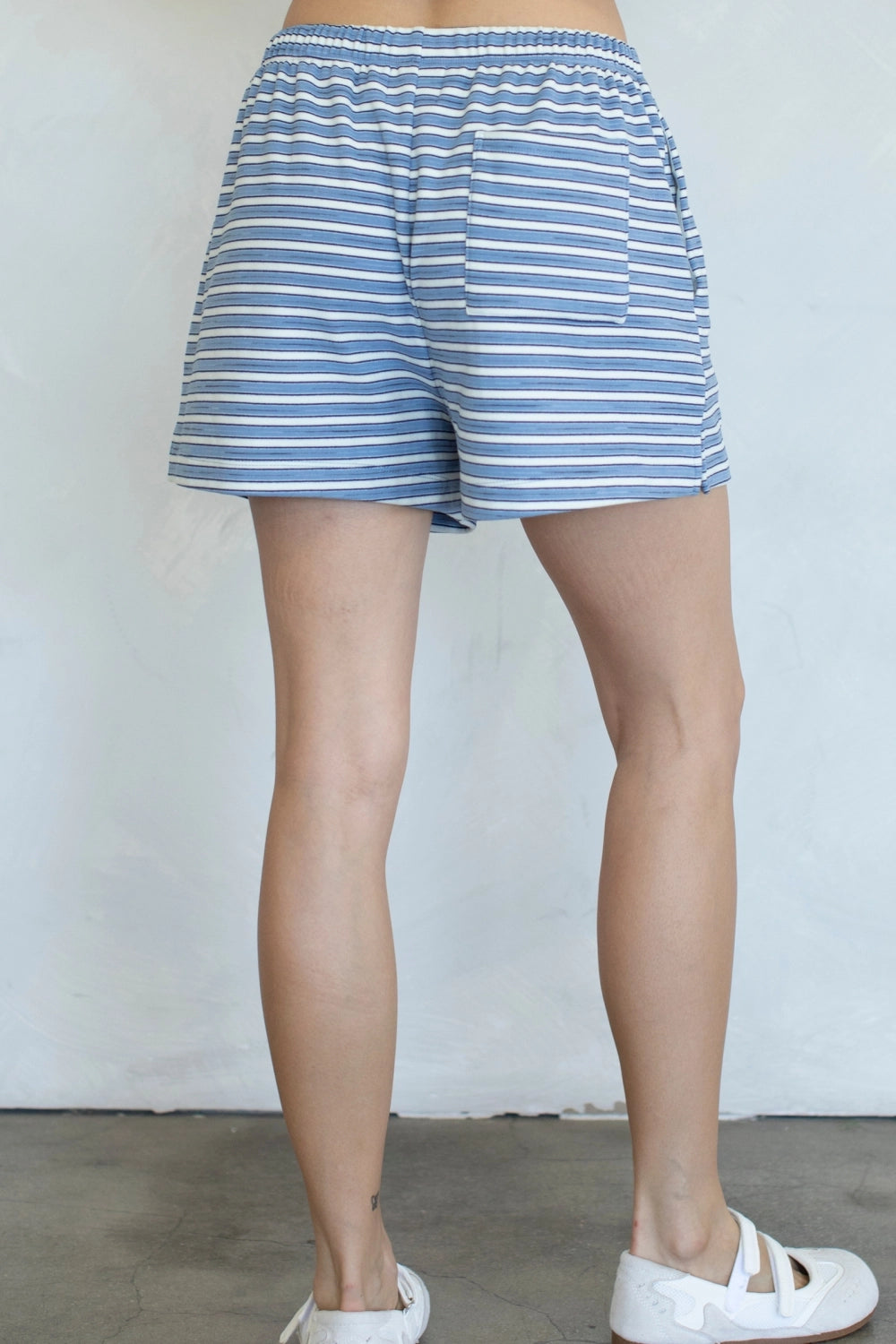 Morgan Shorts