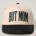 Hot Mom Snapback