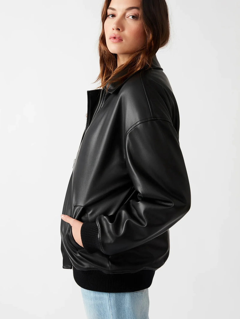 Steve Madden Fiorella Jacket