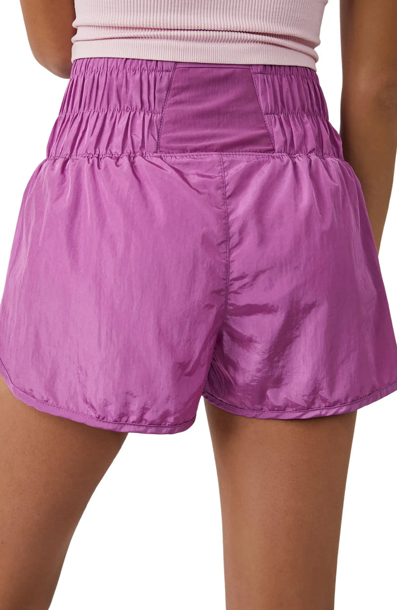 Free People Way Home Short