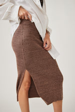 Free People Golden Hour Midi