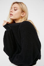 Free People Found My Friend Pullover