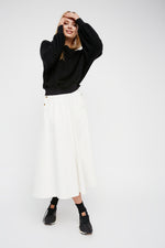 Free People Found My Friend Pullover