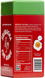 Sriracha: The Game