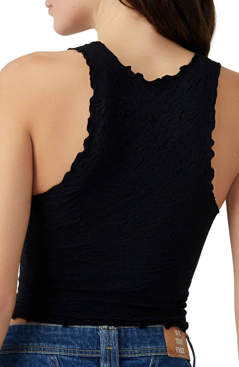 Free People Here For You Cami