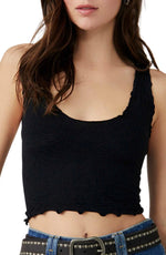 Free People Here For You Cami