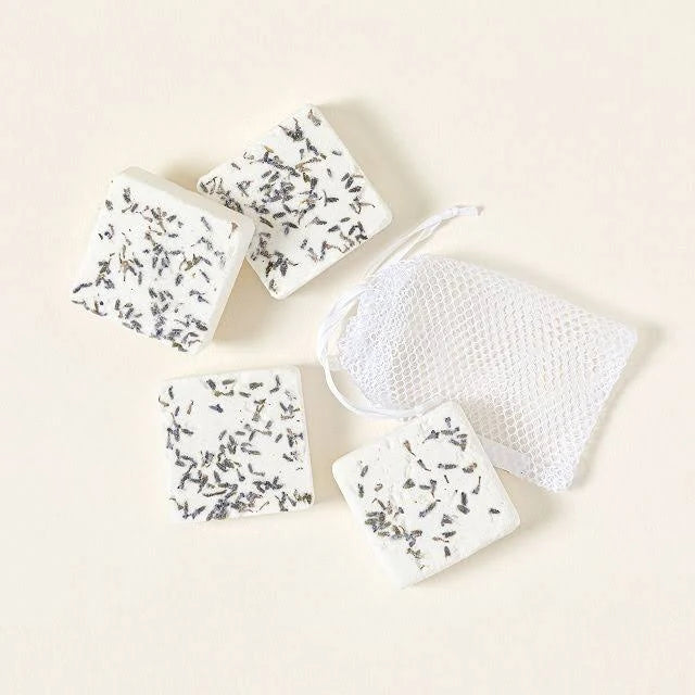 Lavender Shower Steamers