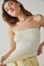 Free People Love Letter Tube