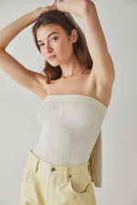 Free People Love Letter Tube