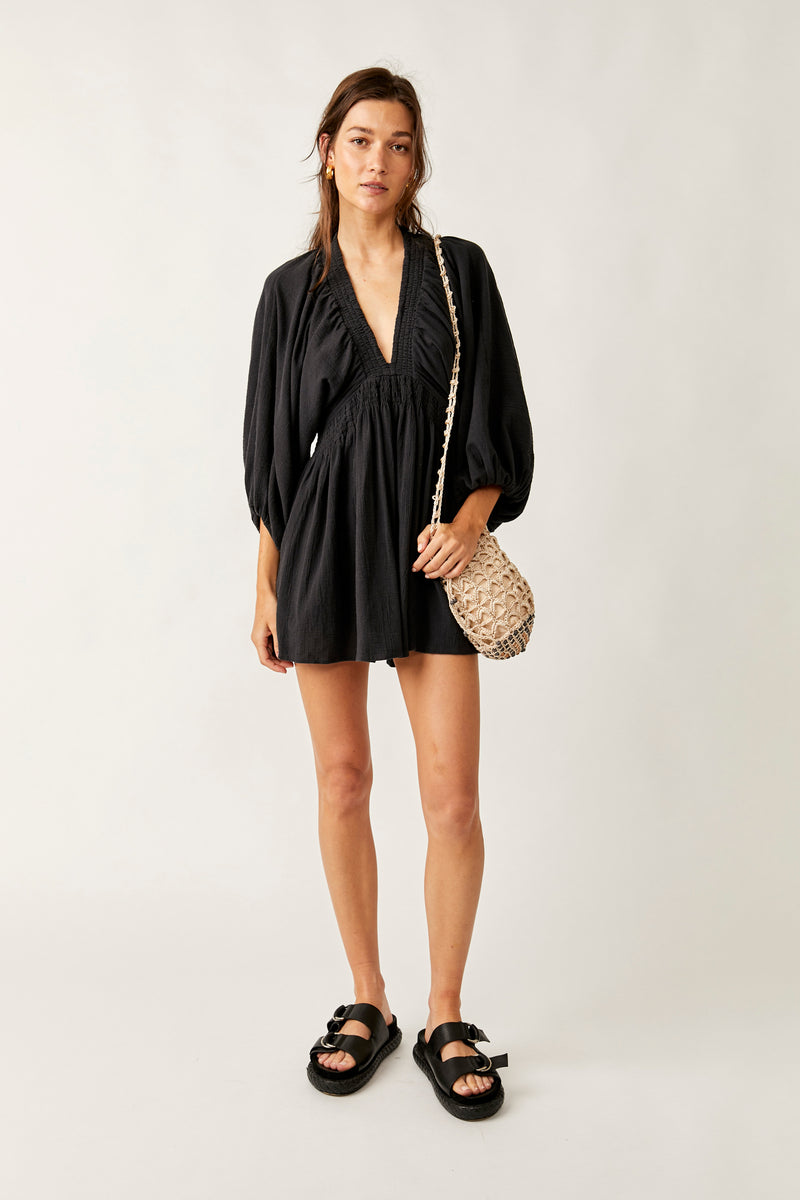 Free People For The Moment Mini