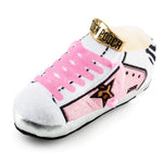 Golden Pooch Pink Dog Toy
