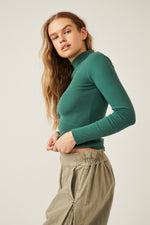 Free People Rickie Top