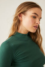 Free People Rickie Top