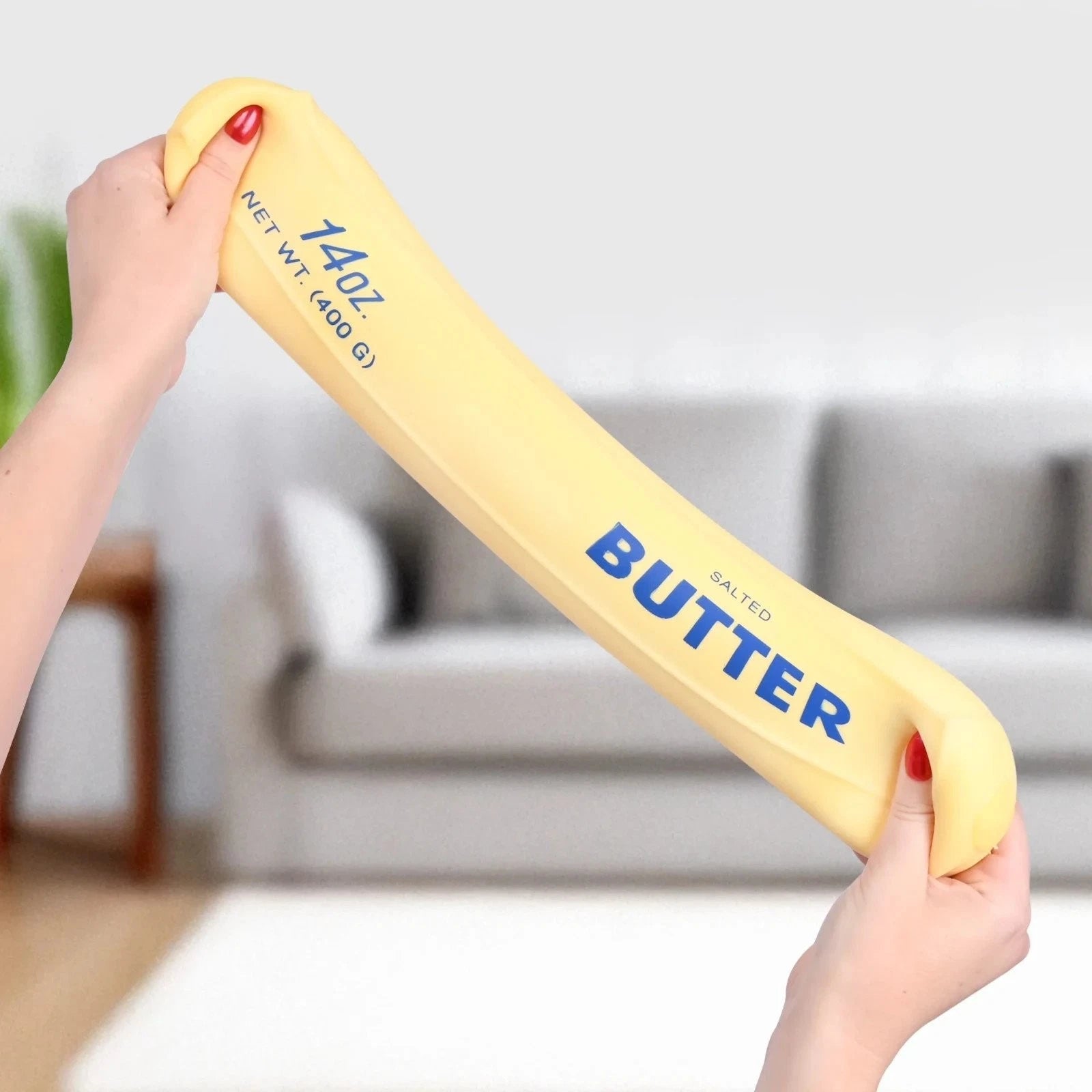 Butter Squishy