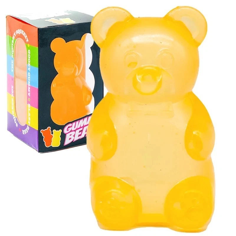 Gummy Bear Squish