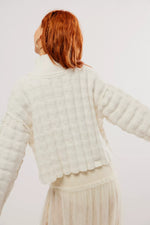 FP Soul Searcher Mock Neck Sweater