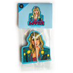 Taylor Swift Car Air Freshener
