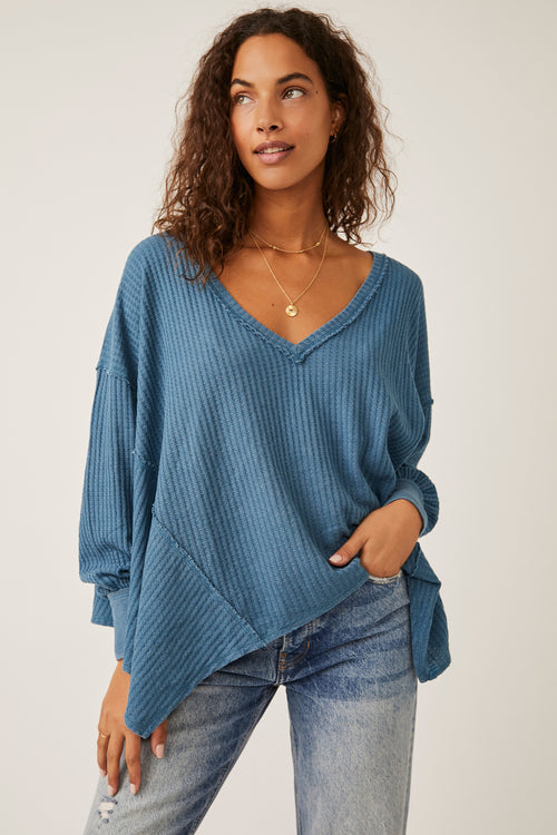 Free People Coraline Thermal