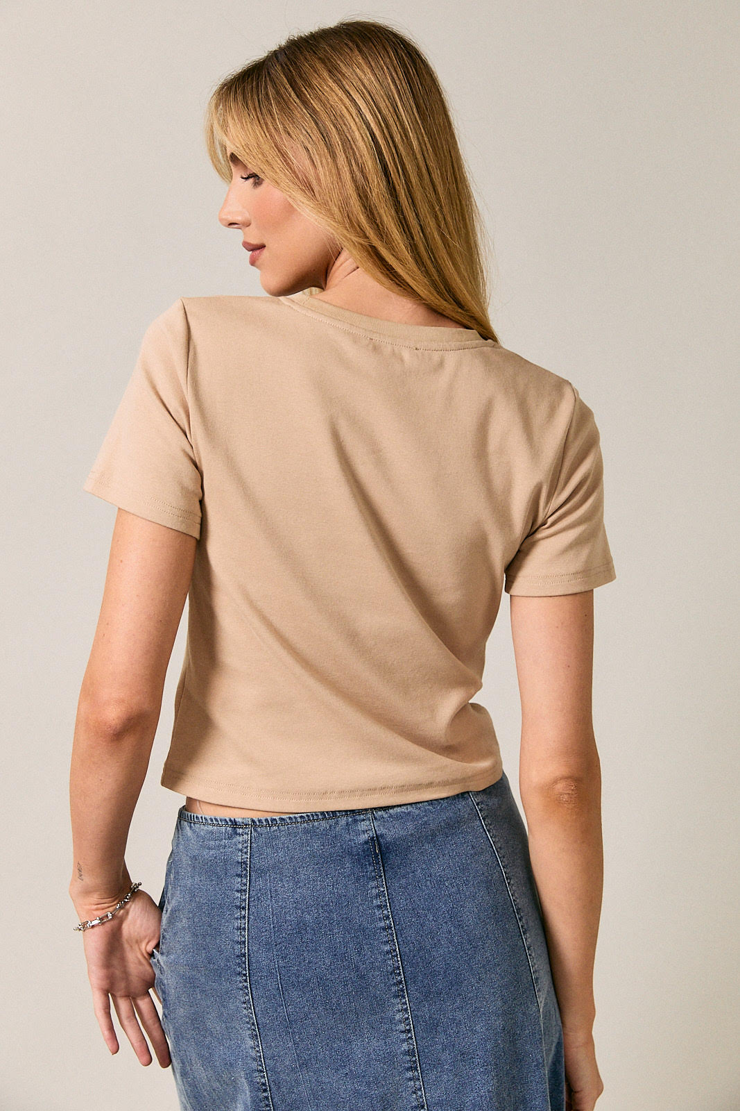 Tipsy Cowgirl Tee