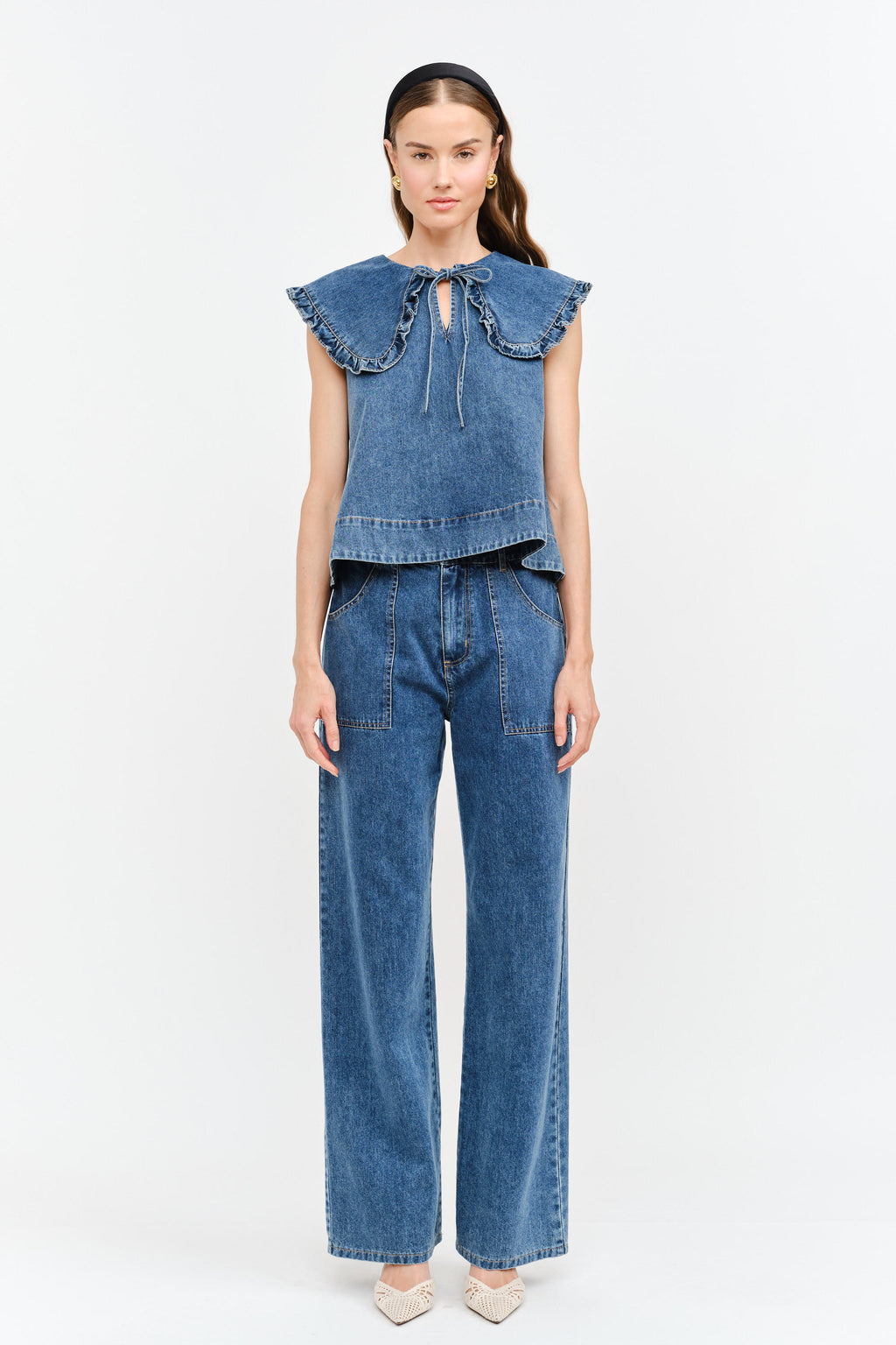 Addison Top
