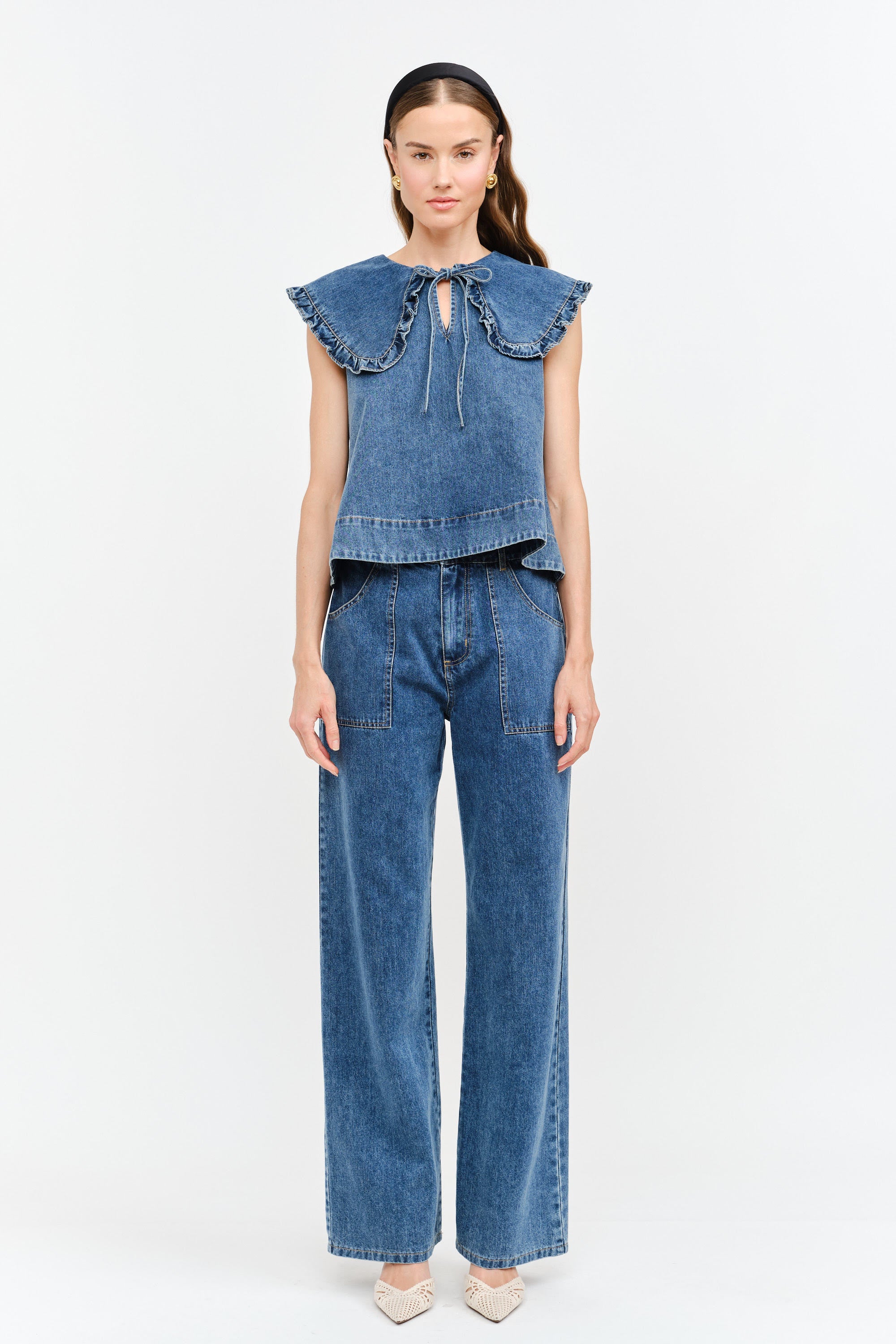 Addison Top
