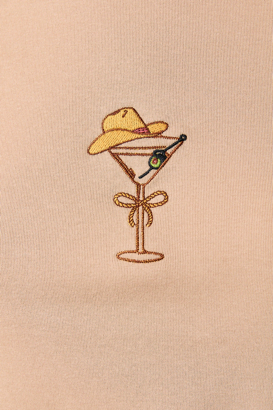 Tipsy Cowgirl Tee