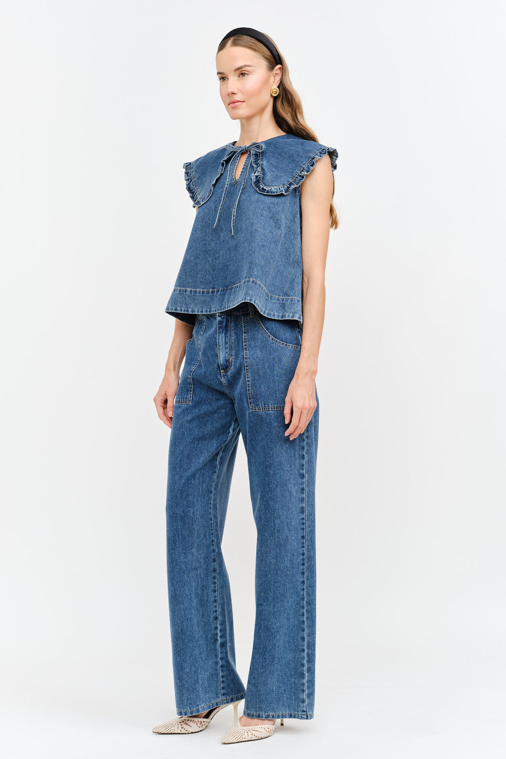 Addison Top