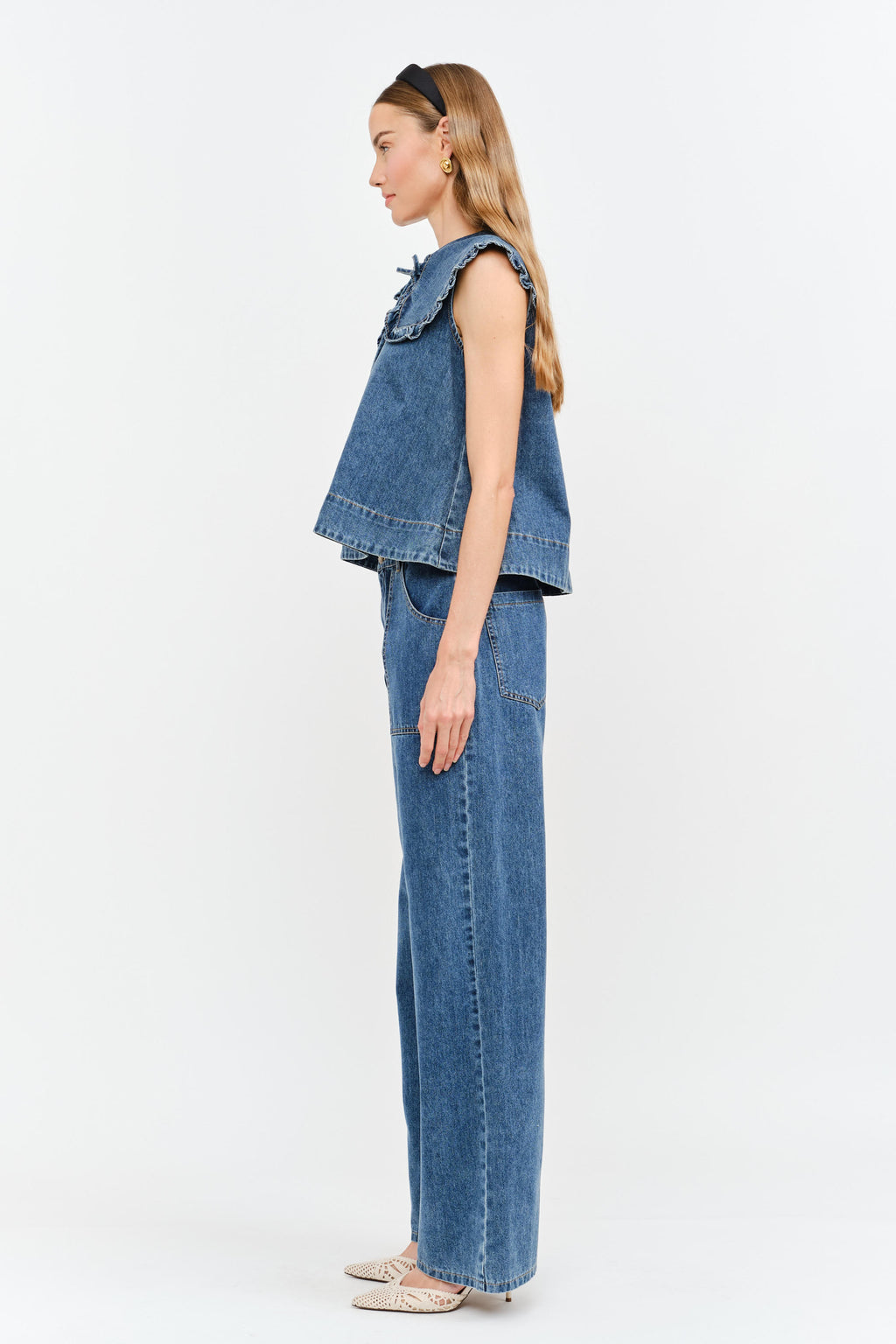 Addison Top
