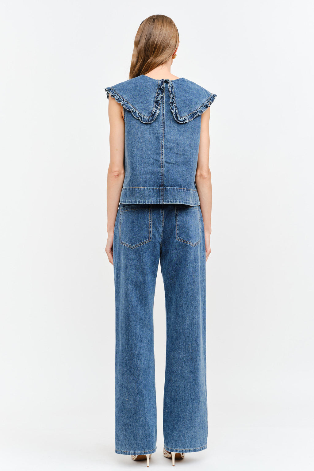 Addison Top