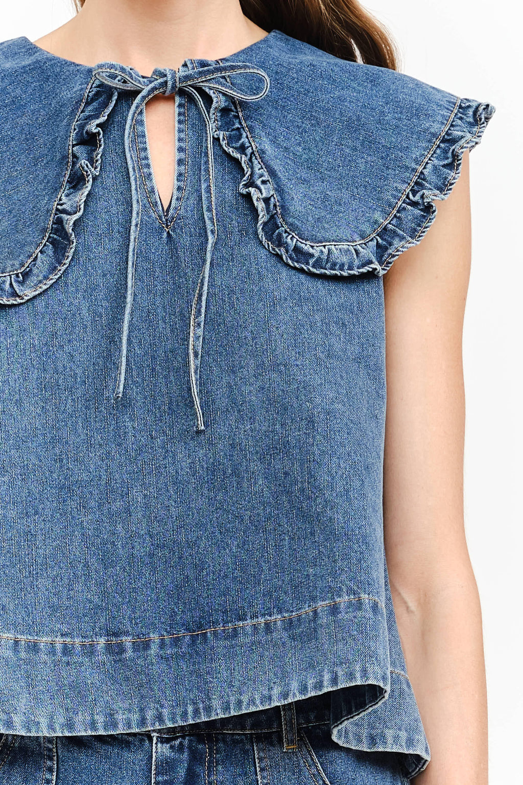 Addison Top