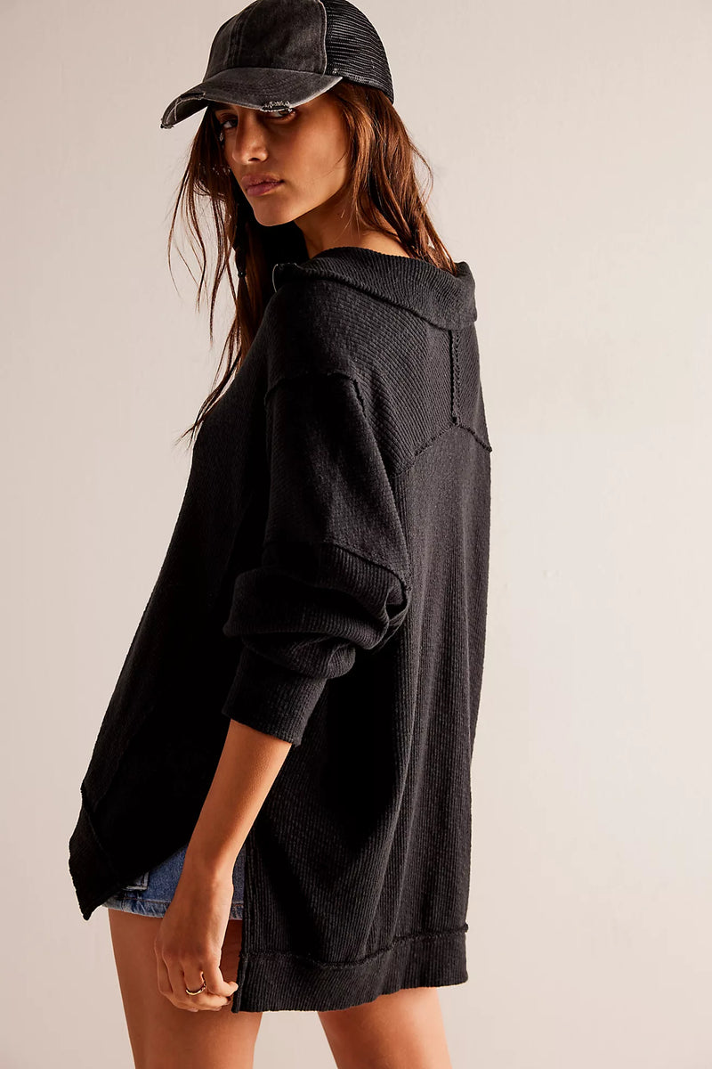 Free People Walk Away Tunic