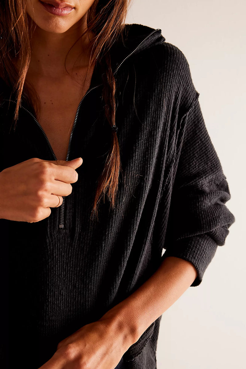 Free People Walk Away Tunic