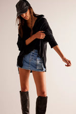 Free People Walk Away Tunic