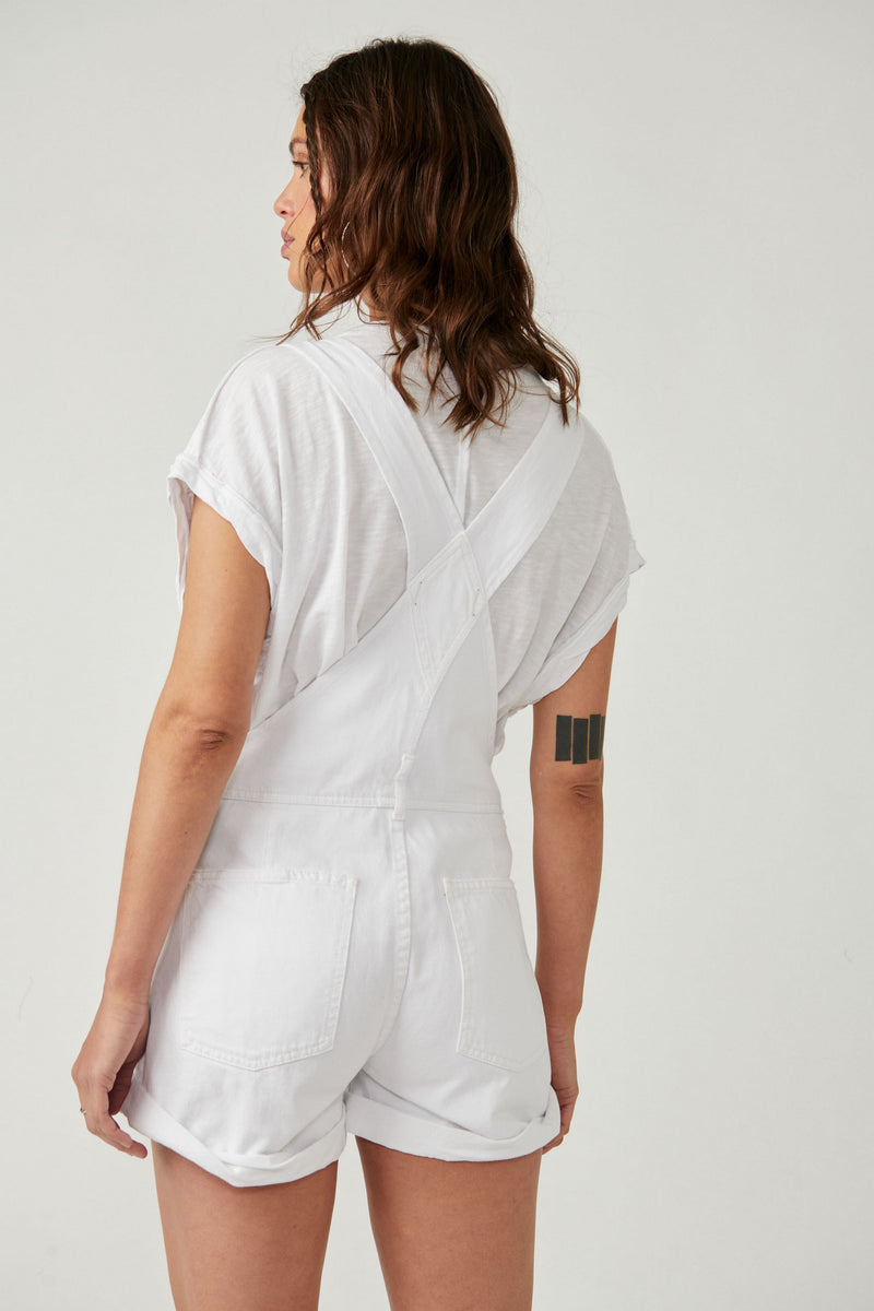 Free People Ziggy Shortall
