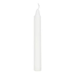 White Happiness Spell Candles